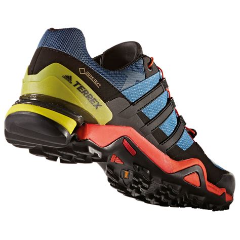 adidas herren terrex fast gtx|Terrex Fast X GTX Hiking Shoe .